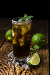 Cuba Libre