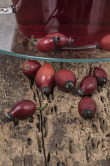 rose hip