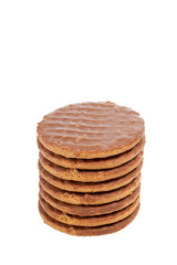 chocolate biscuits