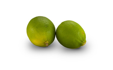 Organic Limes