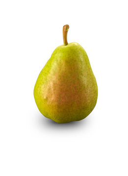 Organic Anjou Pear