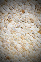 brick in london   the    abstract    texture of a ancien wall an