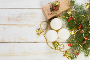 Christmas decoration