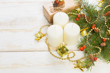 Christmas decoration