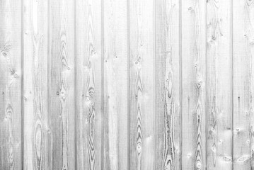 Obraz premium White wood texture pattern background