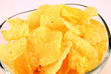 patates cipsi