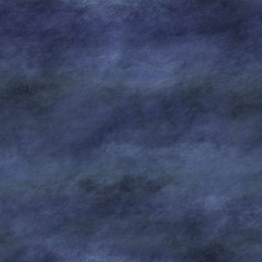 Grunge blue background