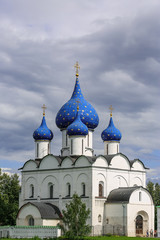 Suzdal