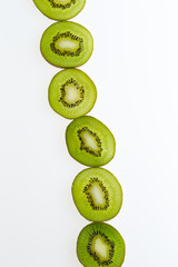 キウイフルーツ