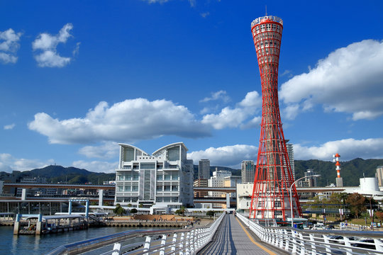 神戸ポートタワー の画像 978 件の Stock 写真 ベクターおよびビデオ Adobe Stock