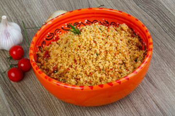 Couscous