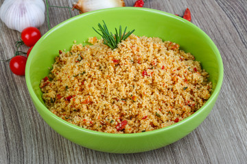 Couscous