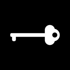 The key icon