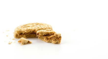 cookies with almond