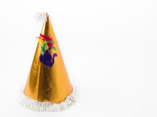 party hat