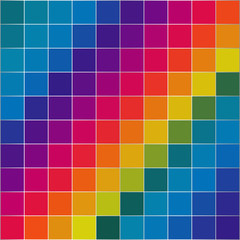 Abstract vector background