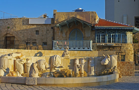 House in old Jaffa/Tel aviv - Jaffa, Israel