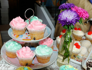Cupcakes