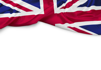 UK Banner - obrazy, fototapety, plakaty