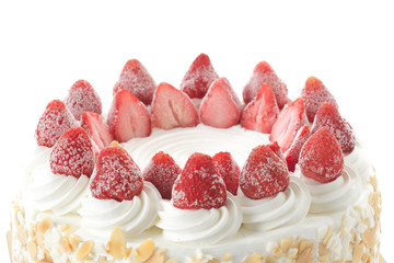 ice-cream cake