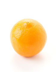 fresh orange