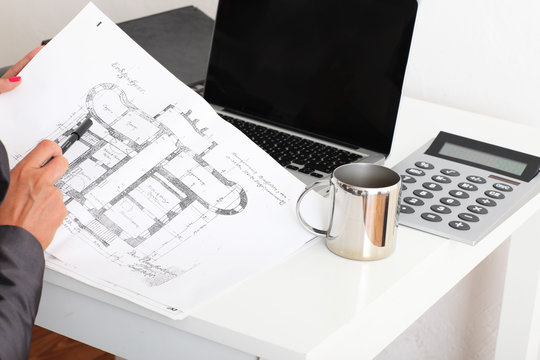 Bua Planung