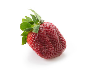 fresh strawberry