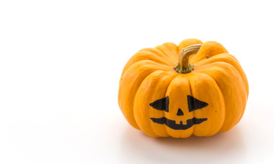 halloween pumpkin