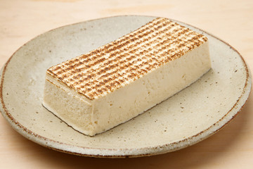 焼き豆腐