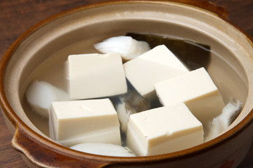 湯豆腐