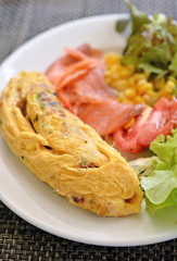 Omelet