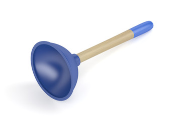Plunger