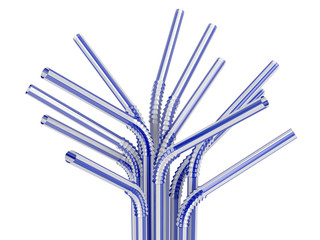 Drinking straws