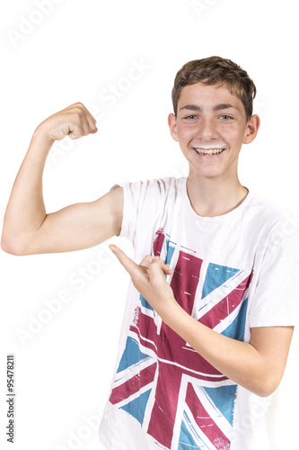 milk male teens Breast care center in