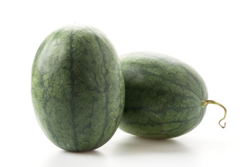 fresh watermelon