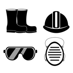 Industrial security equipment