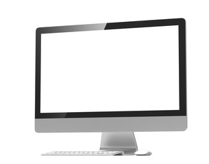 Modern Screen Monitor