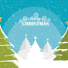 Merry christmas shopping 