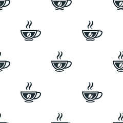 Cup of coffee icon