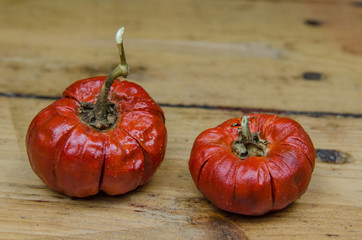 Herbst Deko
