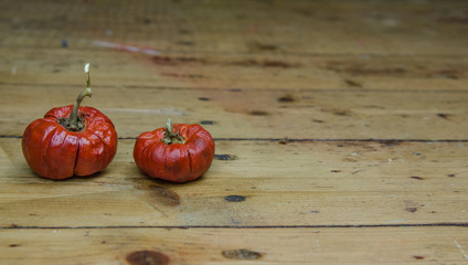 Herbst Deko