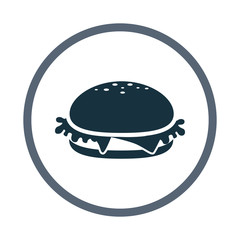 Hamburger icon