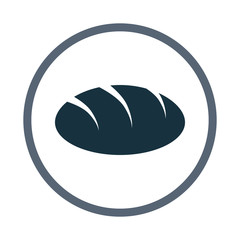 Bread icon