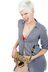 sexy musik