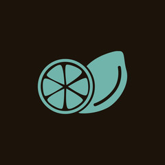 Lemon icon