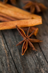 Anise