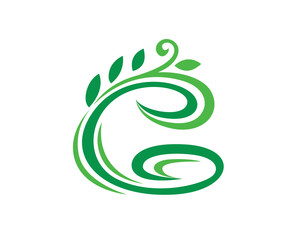 Obraz premium Green Plants