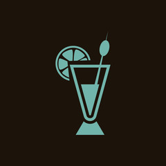 Cocktail icon