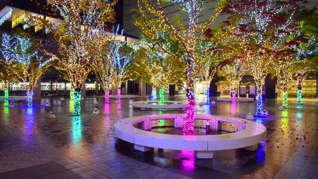 illumination