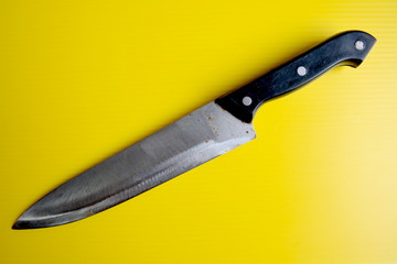 Knife